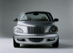 Chrysler PT Cruiser Convertible 2005 года (WW)